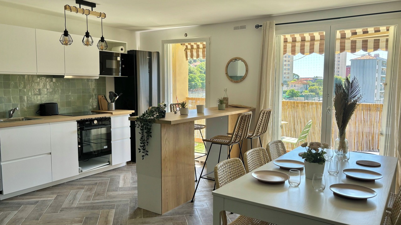Photo of Kitchen in Saint-Augustin