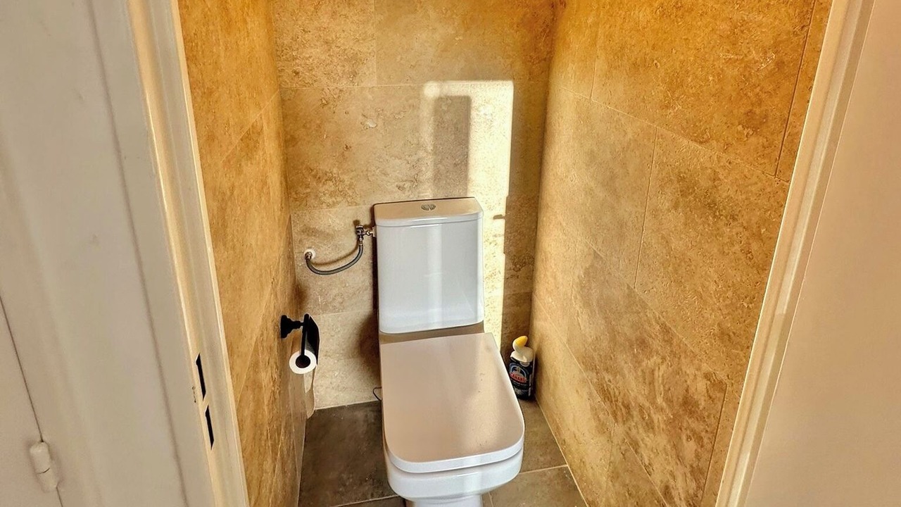 Photo of Bathroom in Saint-Augustin
