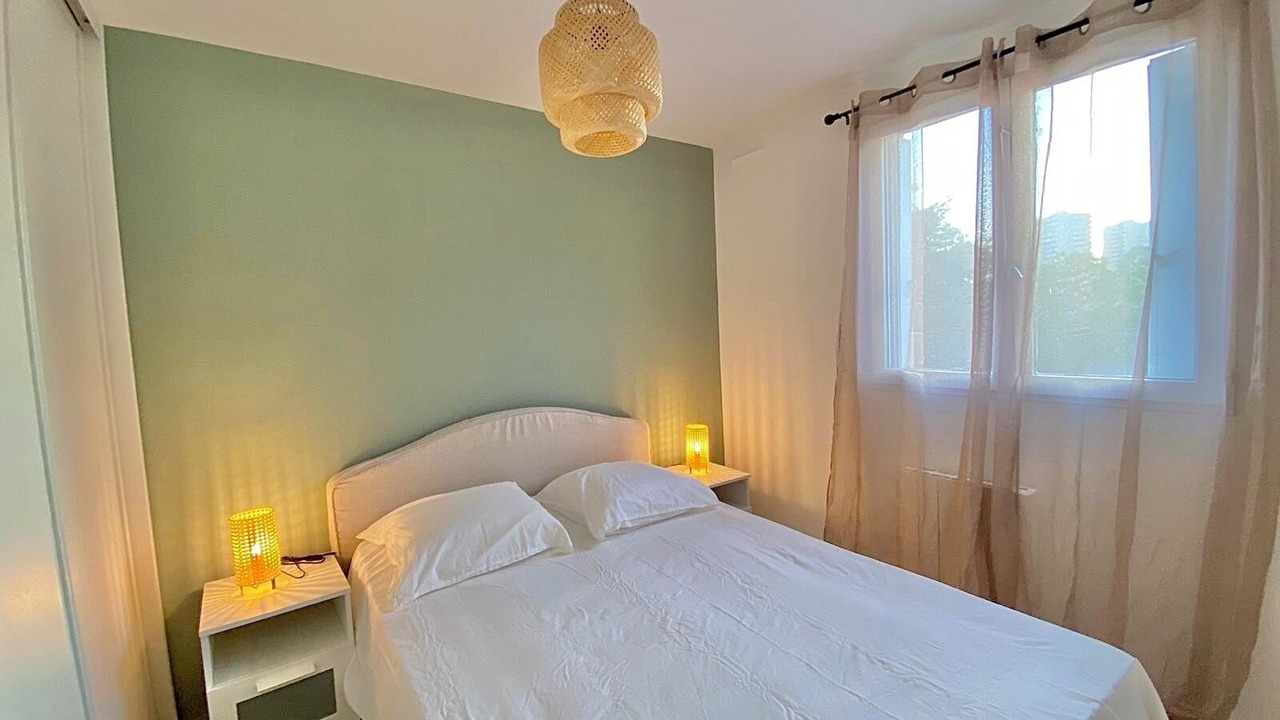 Photo of Bedroom in Saint-Augustin