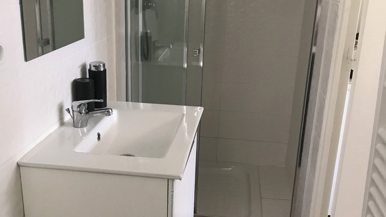 Photo of Bathroom in La Madeleine