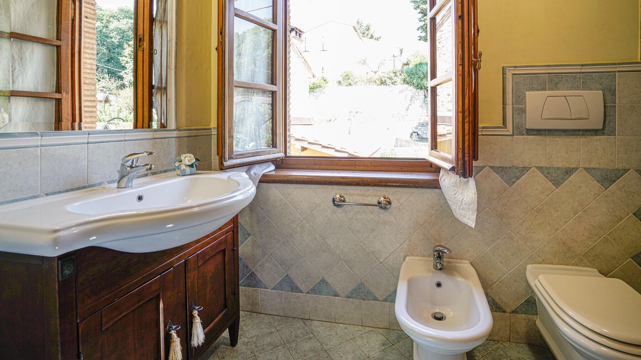 Photo of Bathroom in Corsanico
