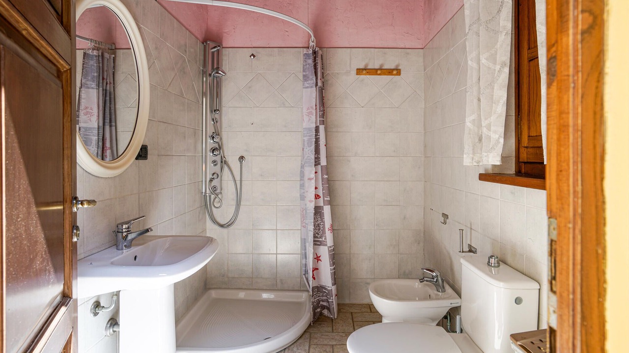 Photo of Bathroom in Corsanico