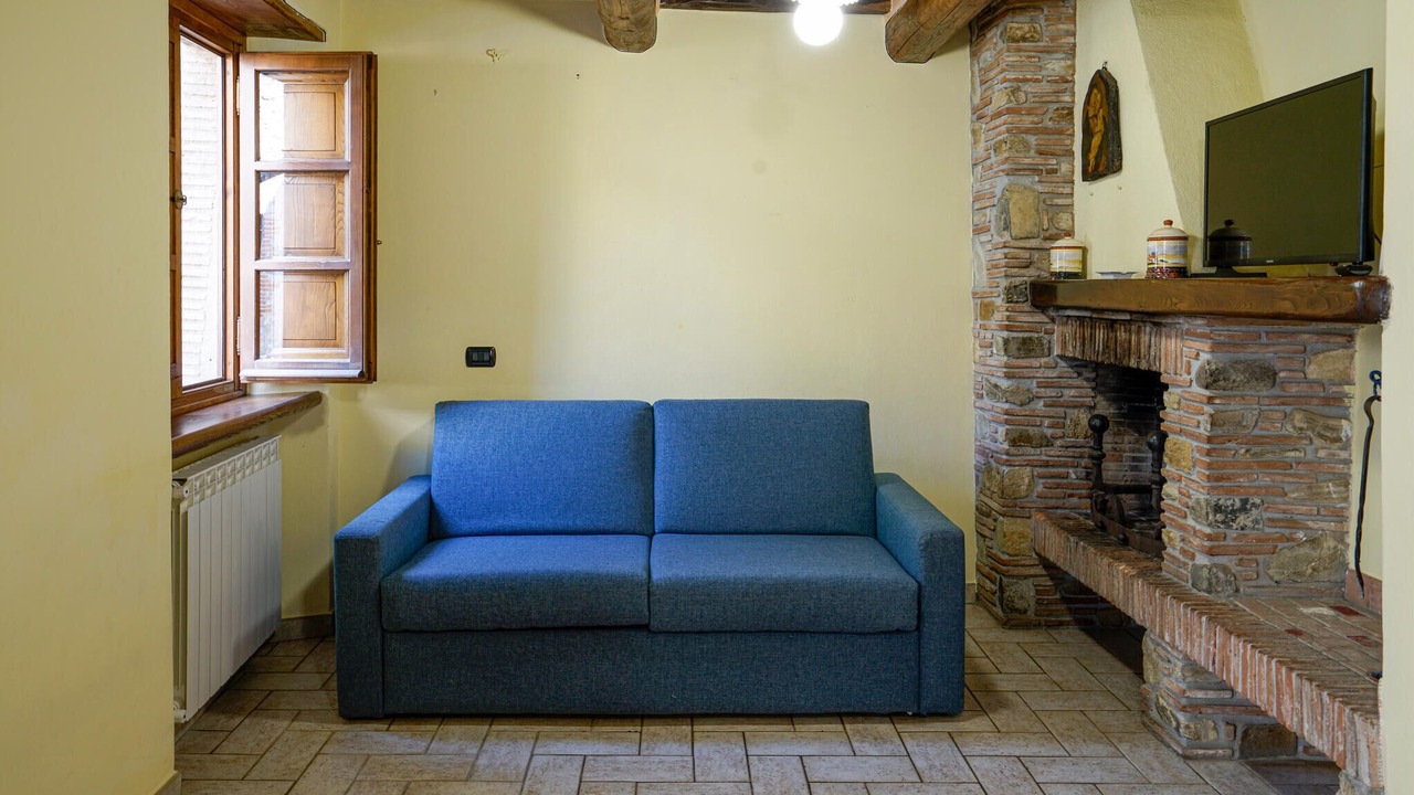 Photo of Bedroom in Corsanico