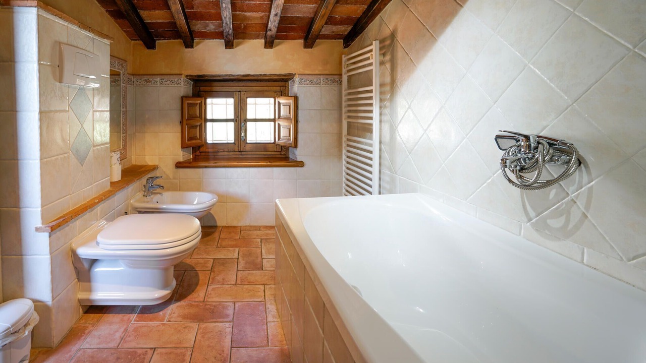 Photo of Bathroom in Corsanico