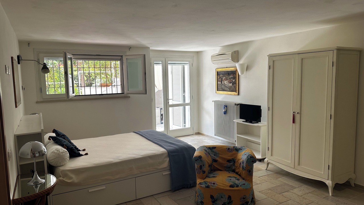 Photo of Bedroom in Querceta