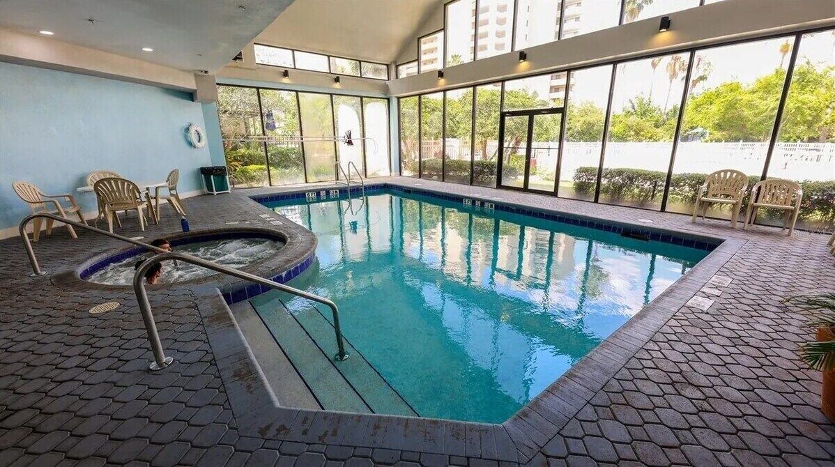 Photo of Outdoor in Florida Center