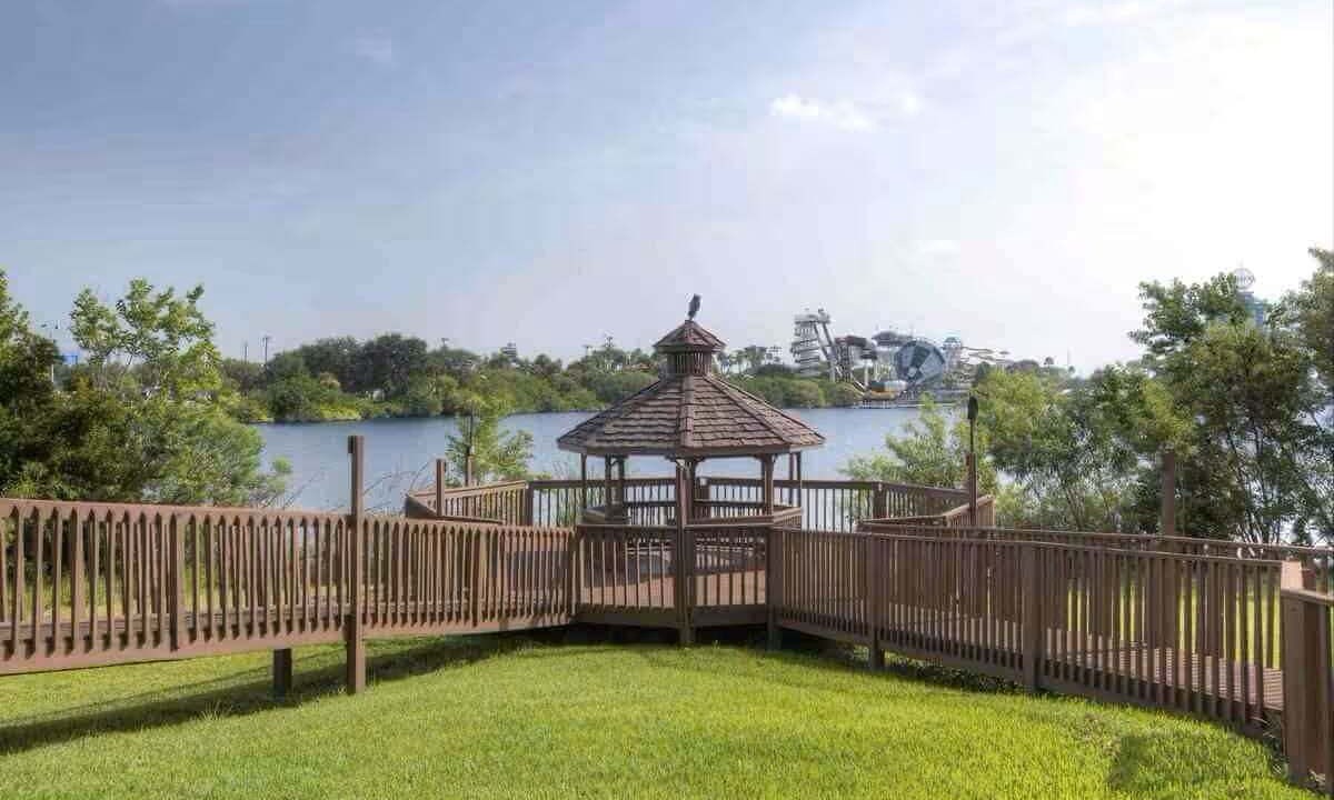 Photo of Outdoor in Florida Center