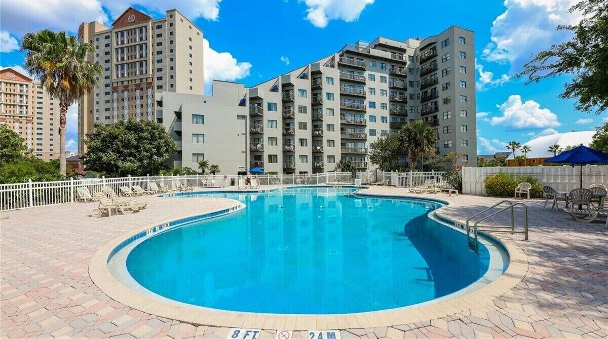 Photo of Outdoor in Florida Center