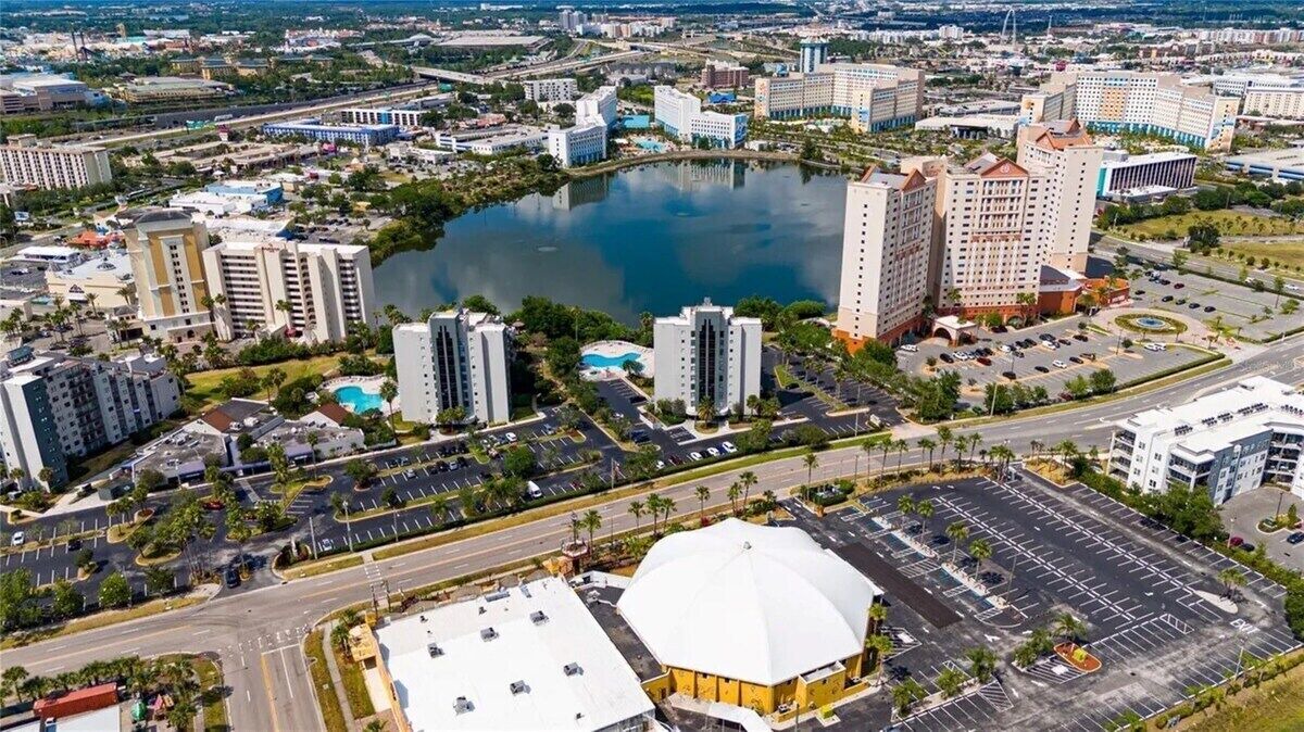 Photo of Others in Florida Center
