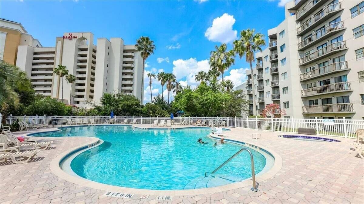 Photo of Outdoor in Florida Center