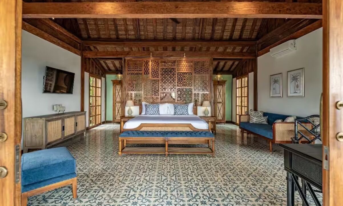 Photo of Bedroom in Banjar