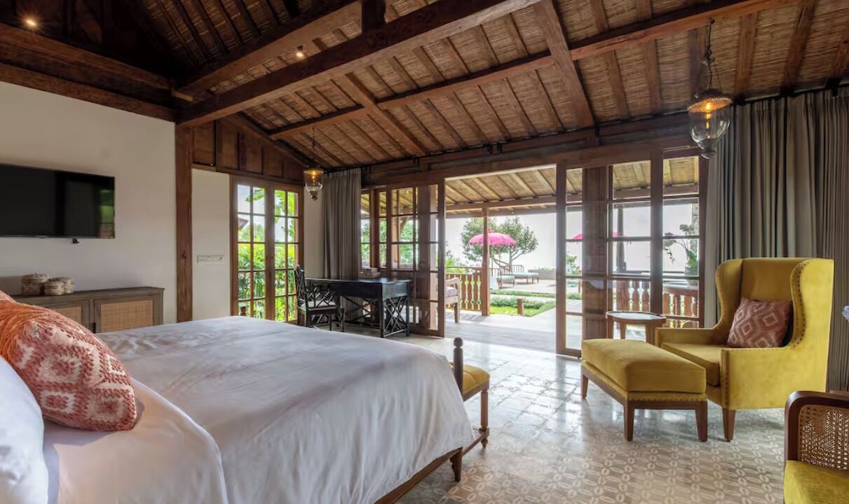 Photo of Bedroom in Banjar