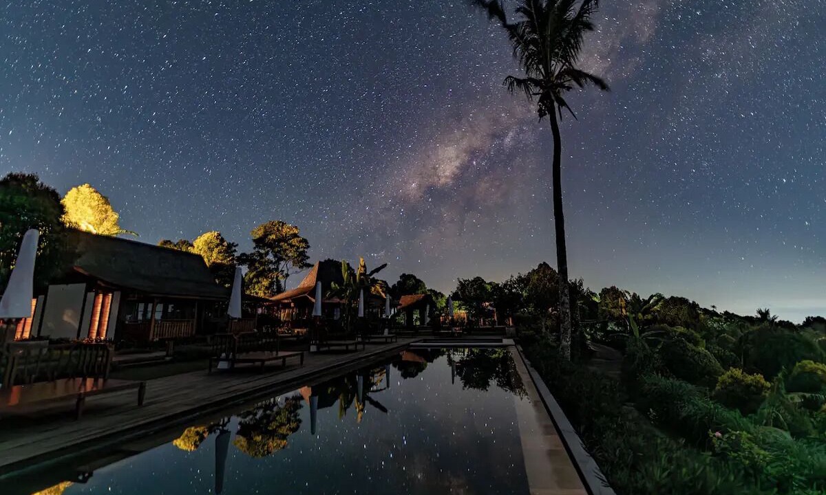 Photo of Outdoor in Banjar
