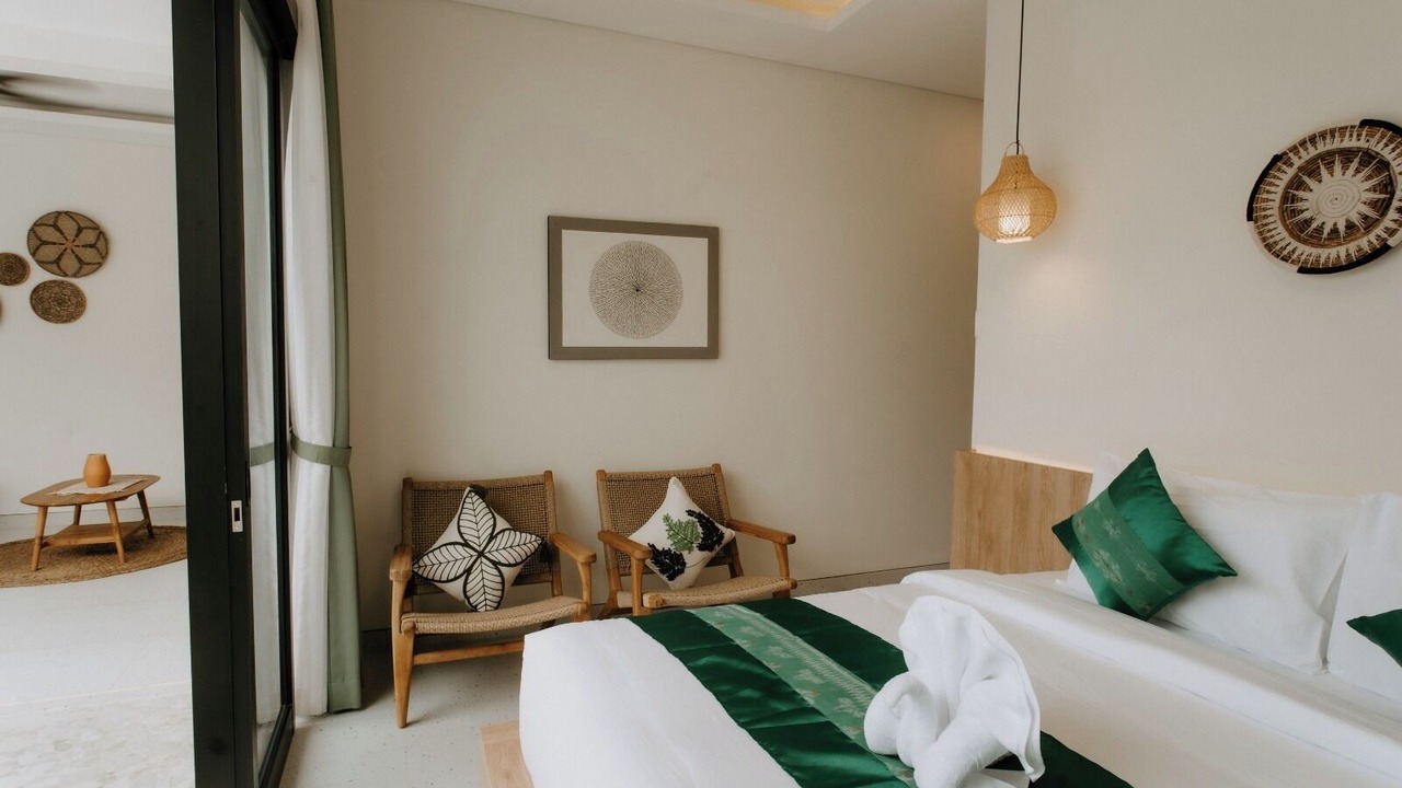 Photo of Bedroom in Kutuh