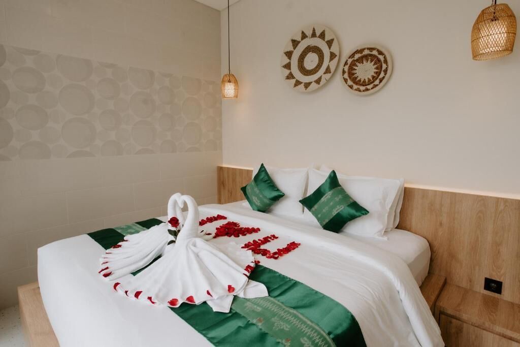 Photo of Bedroom in Kutuh