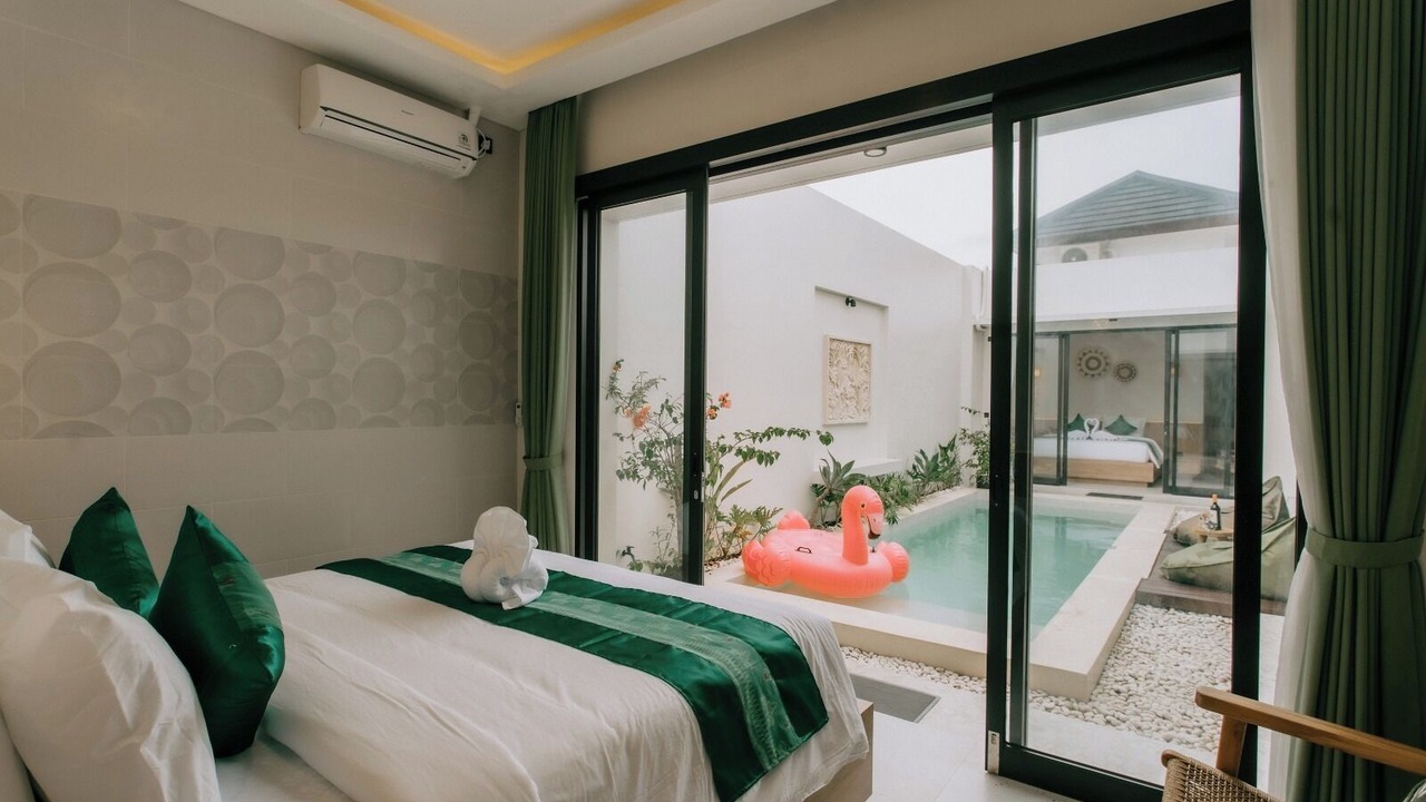 Photo of Bedroom in Kutuh