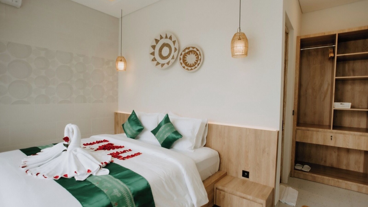 Photo of Bedroom in Kutuh