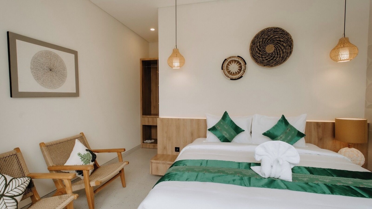 Photo of Bedroom in Kutuh
