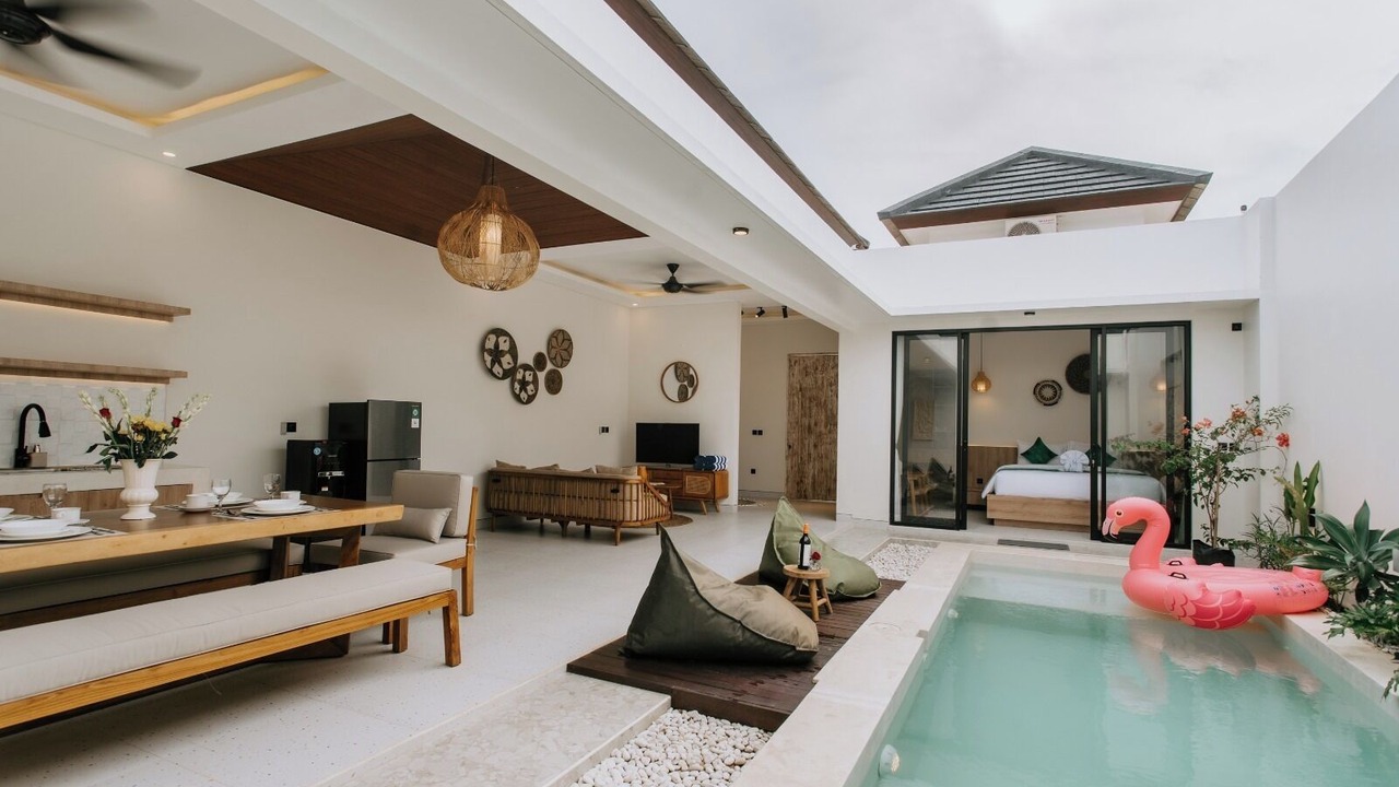 Photo of Outdoor in Kutuh