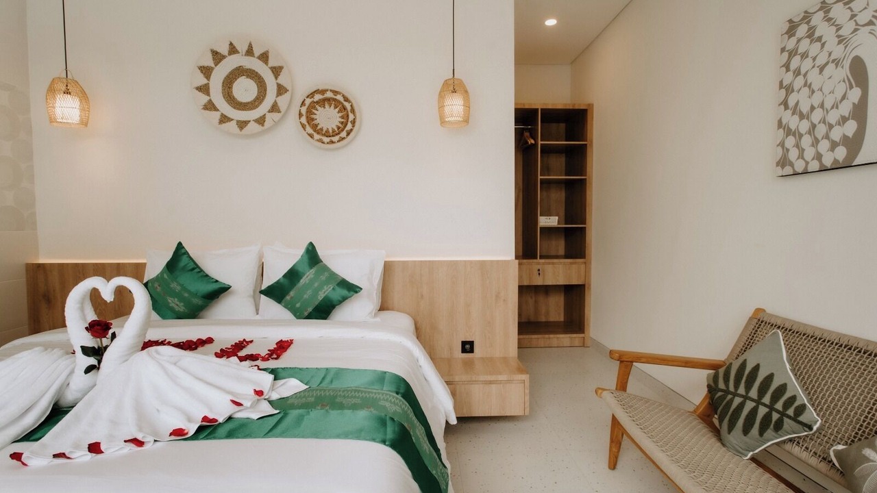 Photo of Bedroom in Kutuh
