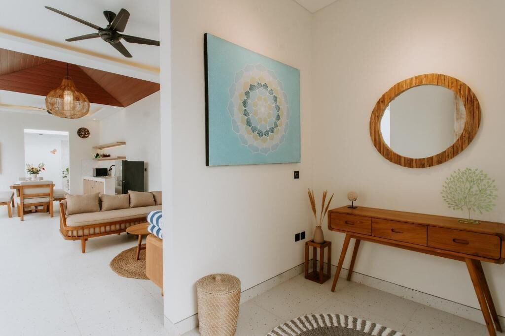 Photo of Livingroom in Kutuh