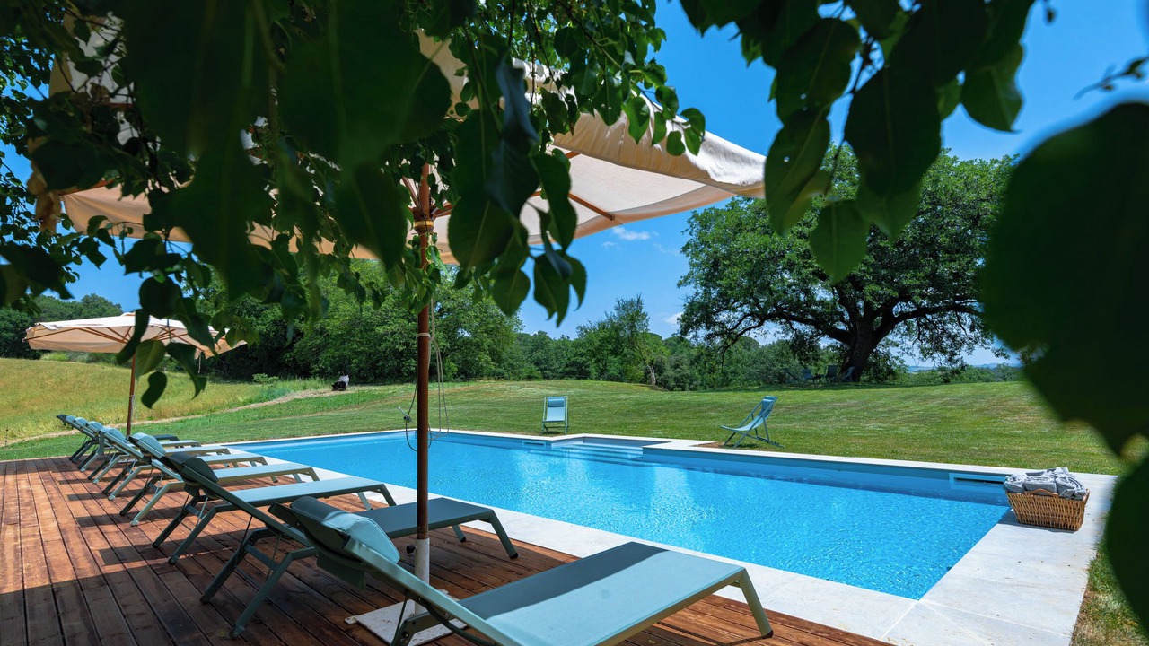 Photo of Outdoor in Buonconvento