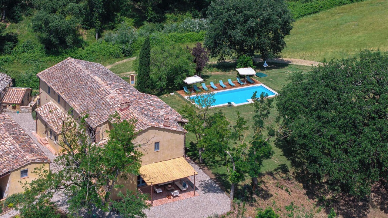 Photo of Outdoor in Buonconvento