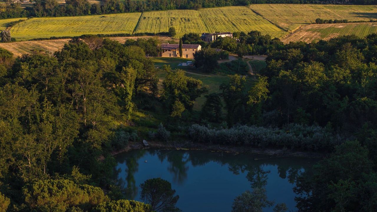 Photo of Outdoor in Buonconvento