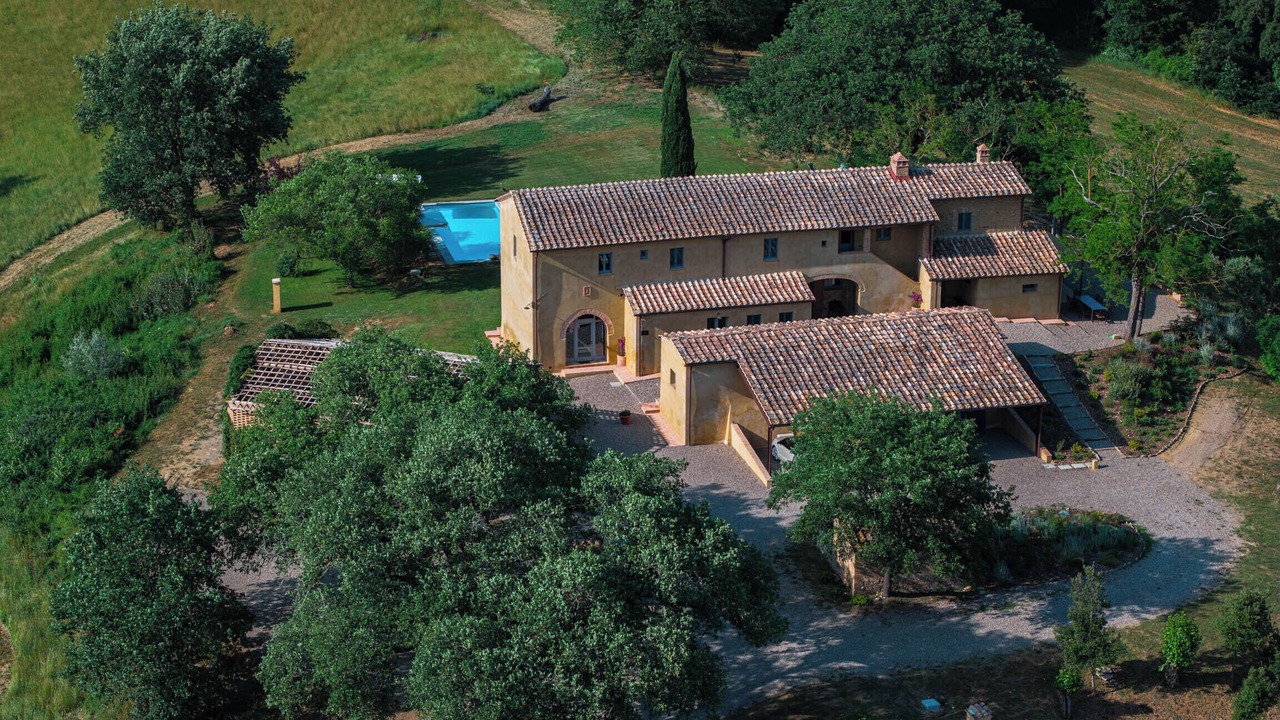 Photo of Outdoor in Buonconvento