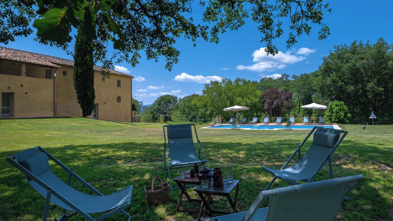 Photo of Outdoor in Buonconvento