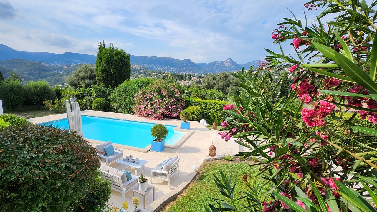 Photo of Outdoor in Saint-Paul-de-Vence