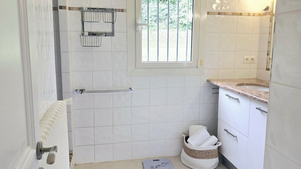 Photo of Bathroom in Saint-Paul-de-Vence