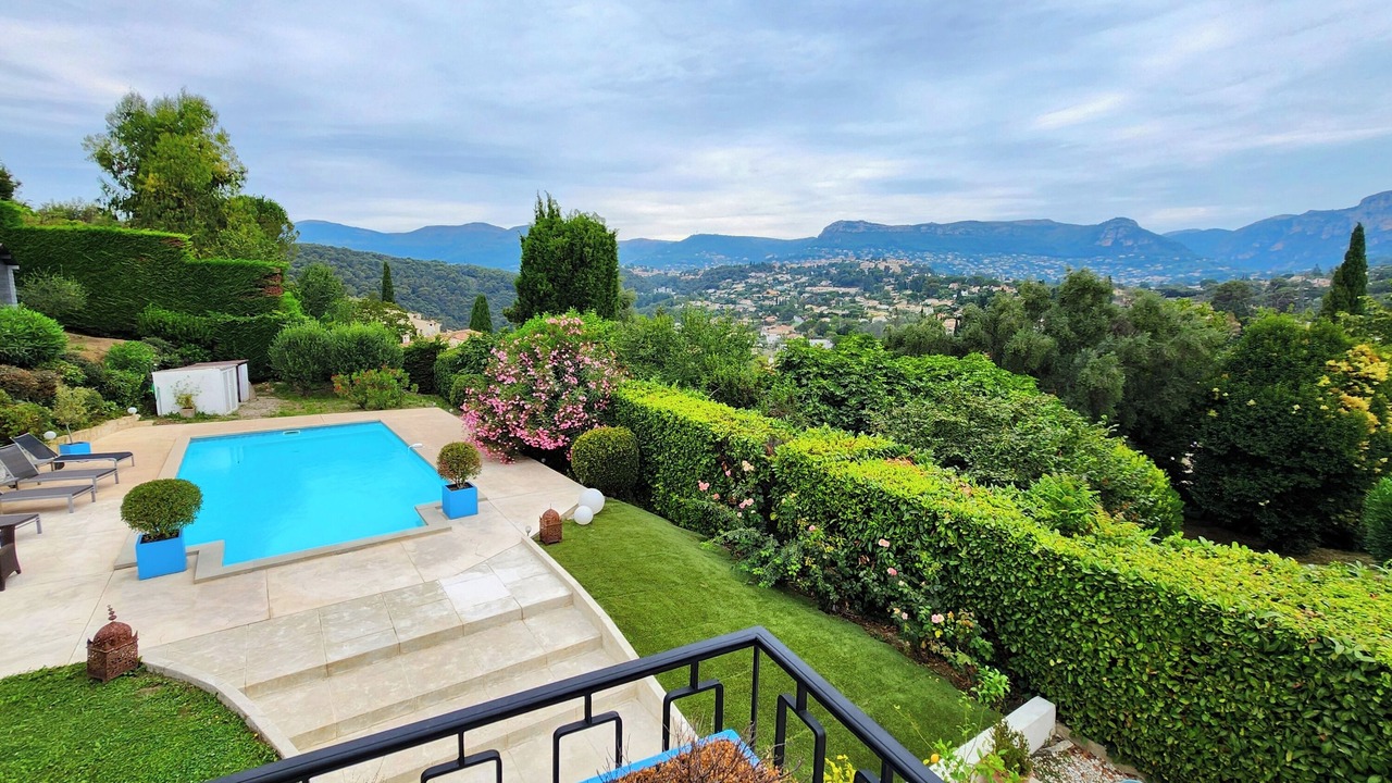Photo of Outdoor in Saint-Paul-de-Vence