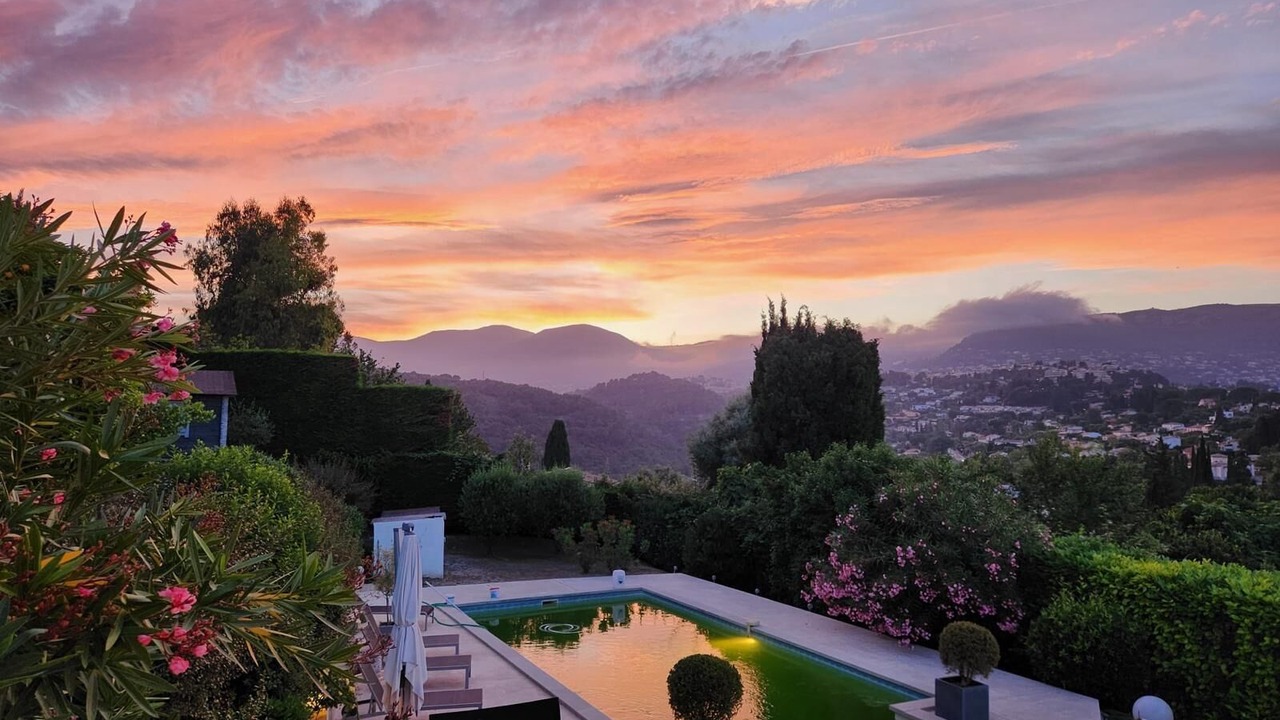 Photo of Outdoor in Saint-Paul-de-Vence