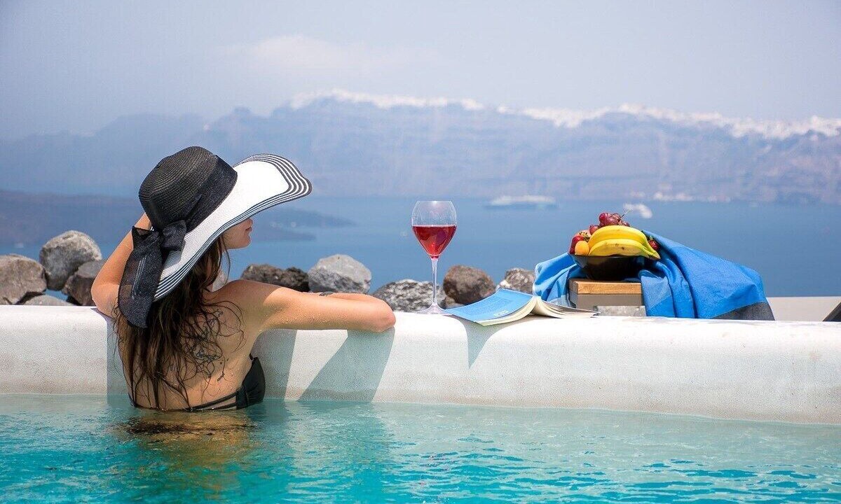 Photo of Outdoor in Akrotiri