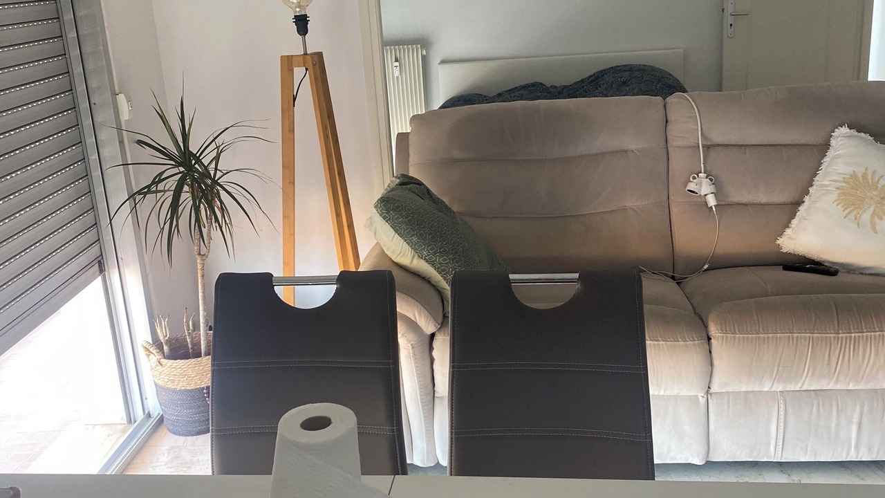 Photo of Livingroom in Plaine de la Brague