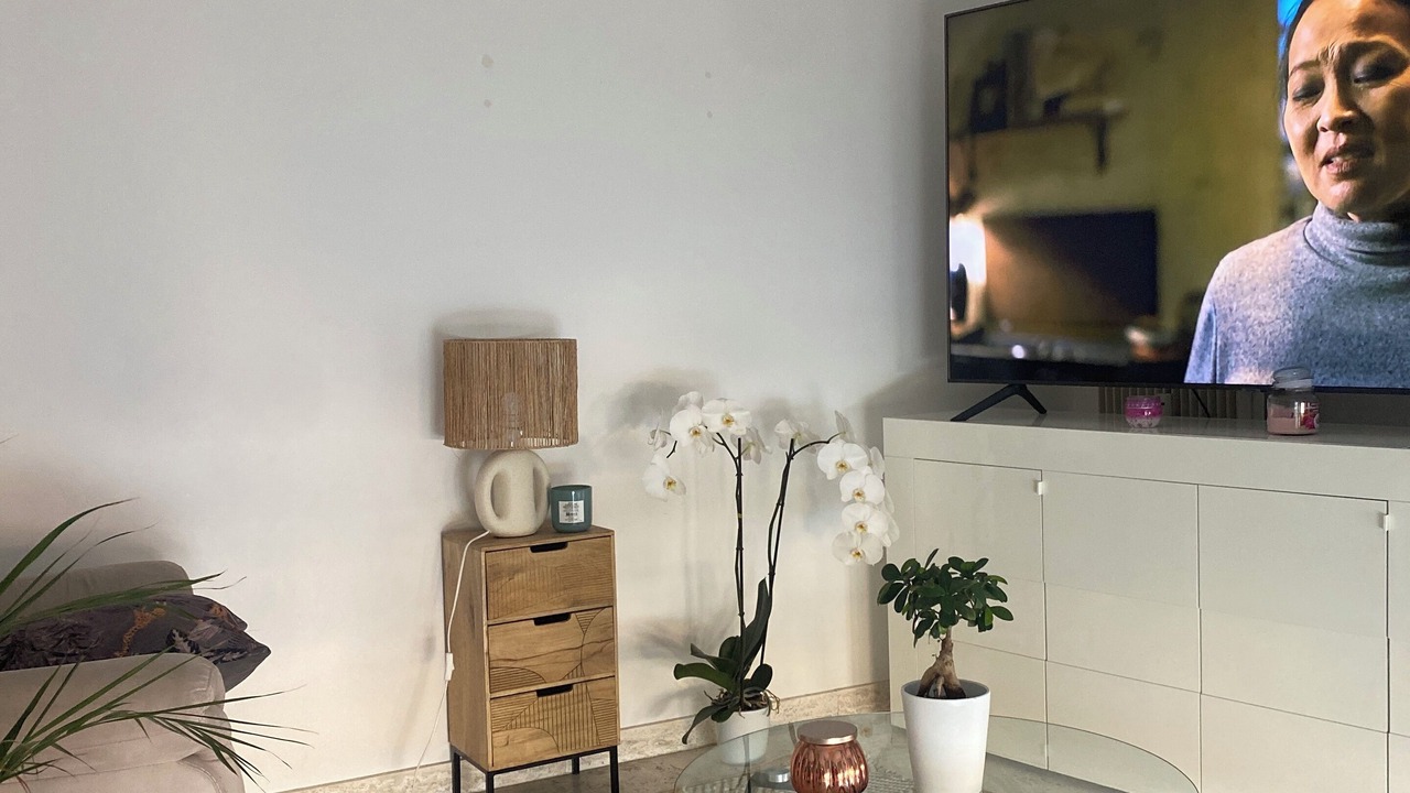 Photo of Livingroom in Plaine de la Brague