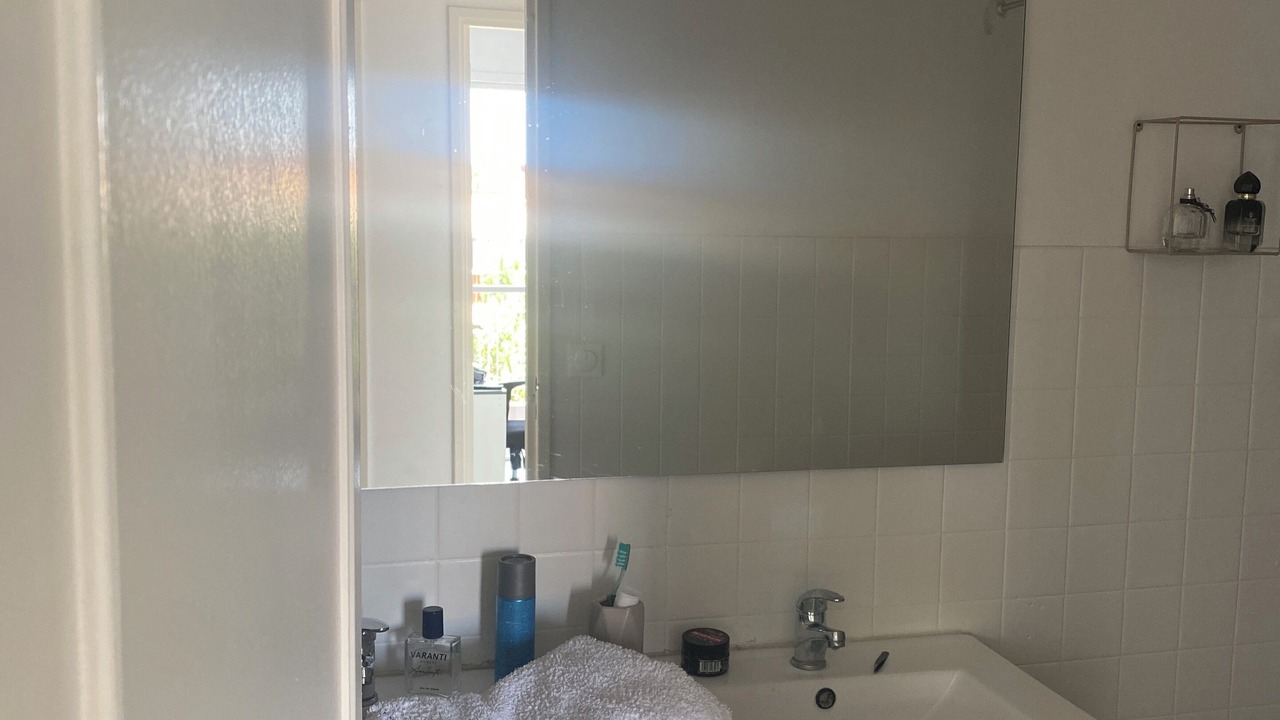 Photo of Bathroom in Plaine de la Brague