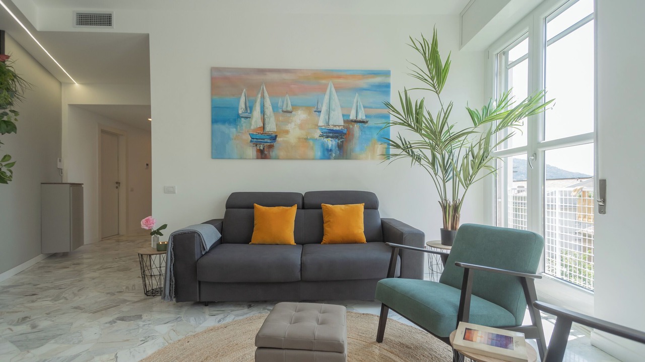 Photo of Livingroom in Como