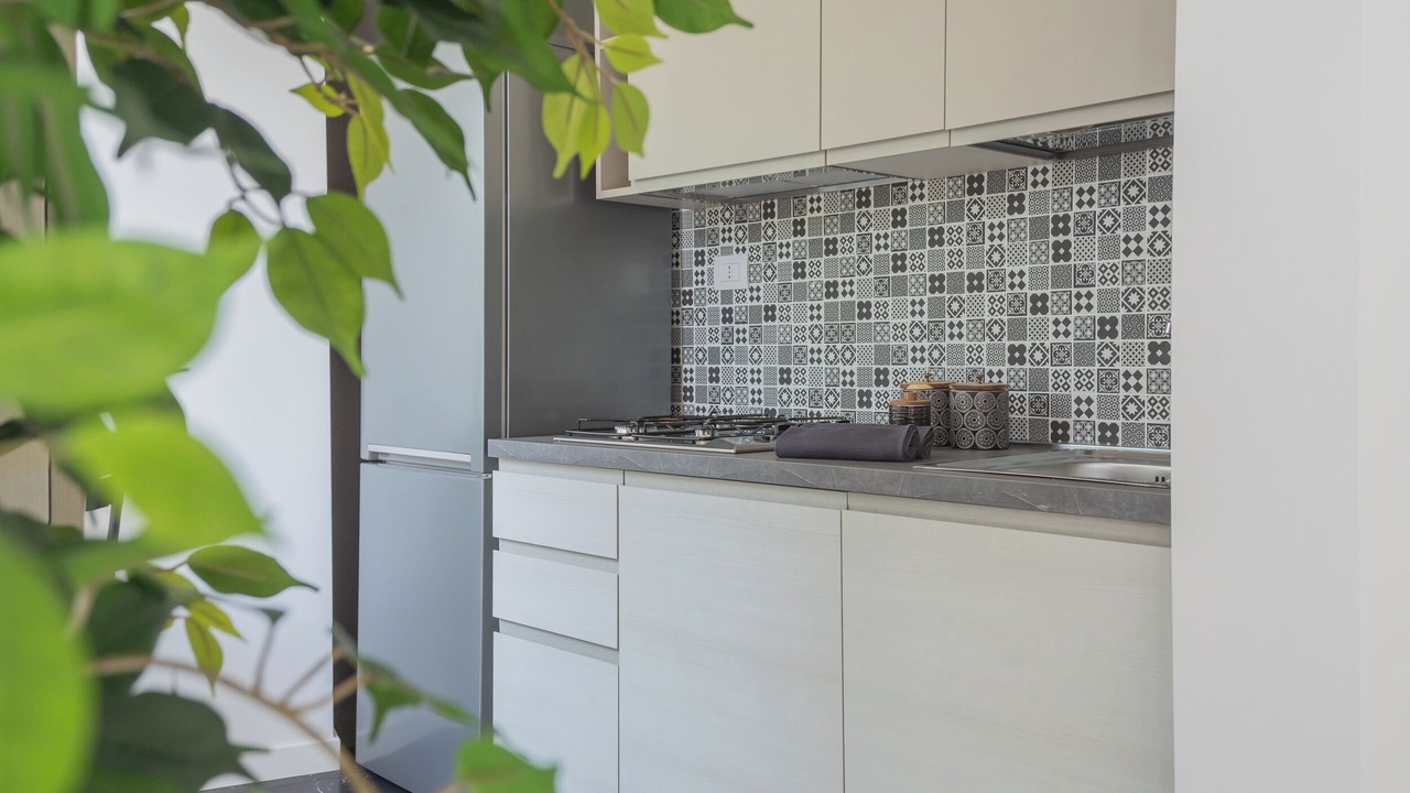 Photo of Kitchen in Como