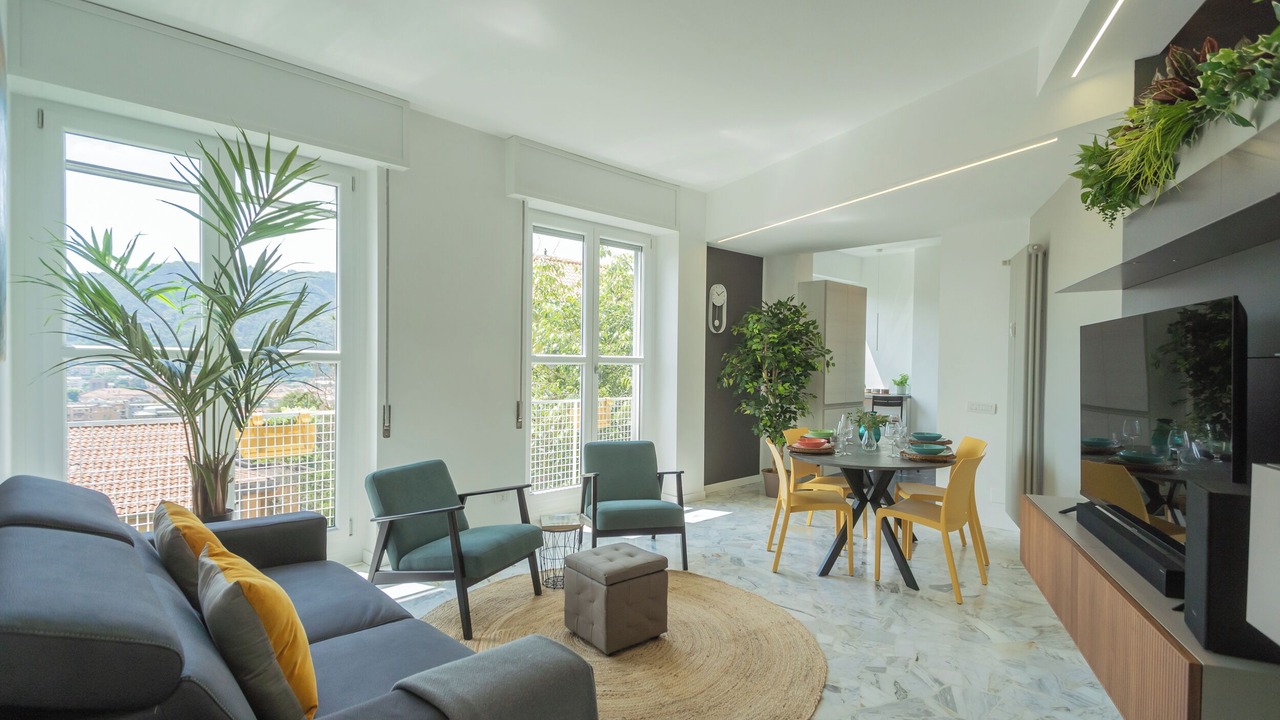 Photo of Livingroom in Como
