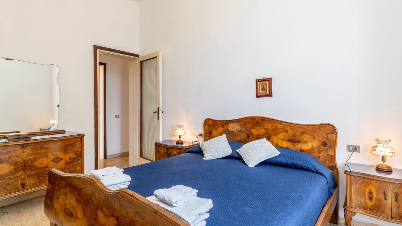 Photo of Bedroom in Marina di Carrara