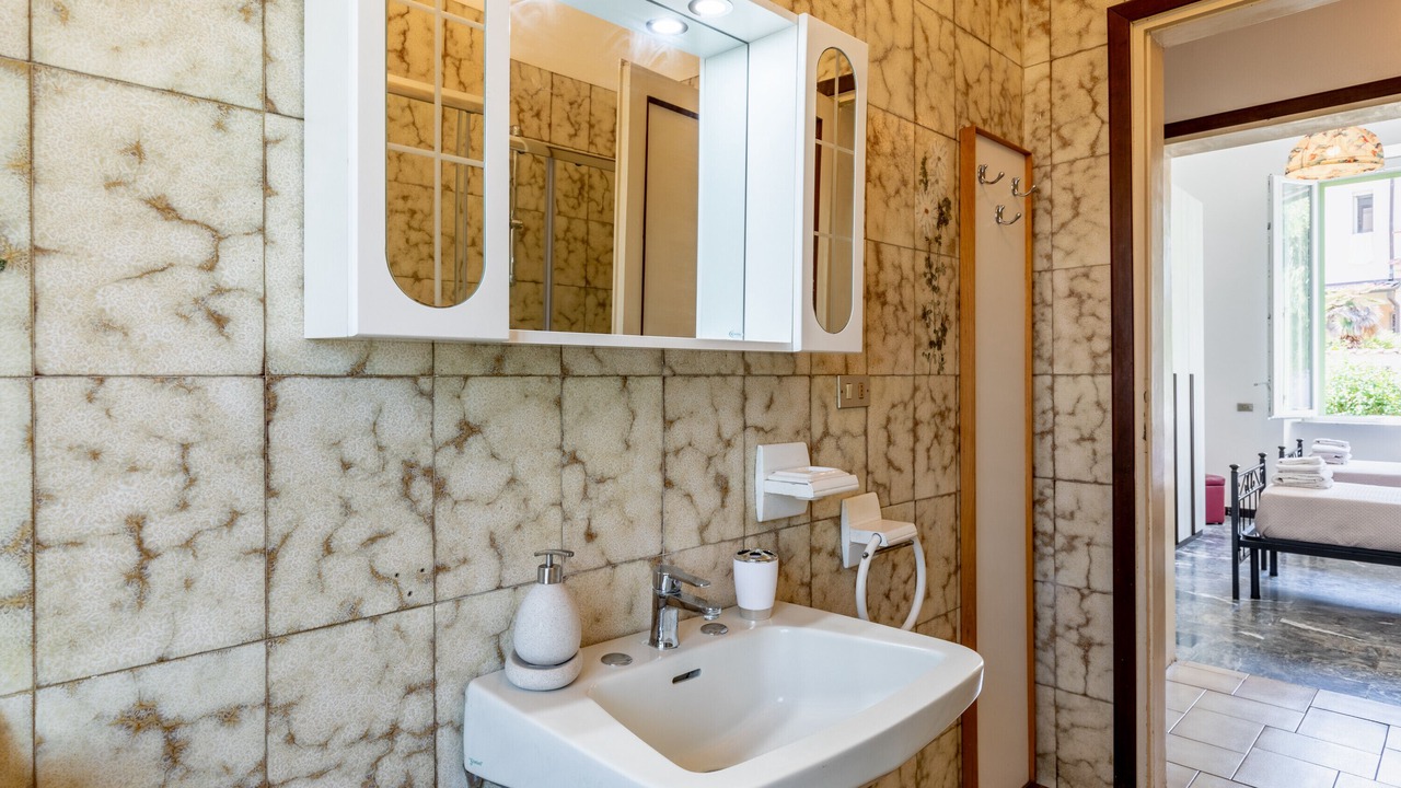 Photo of Bathroom in Marina di Carrara