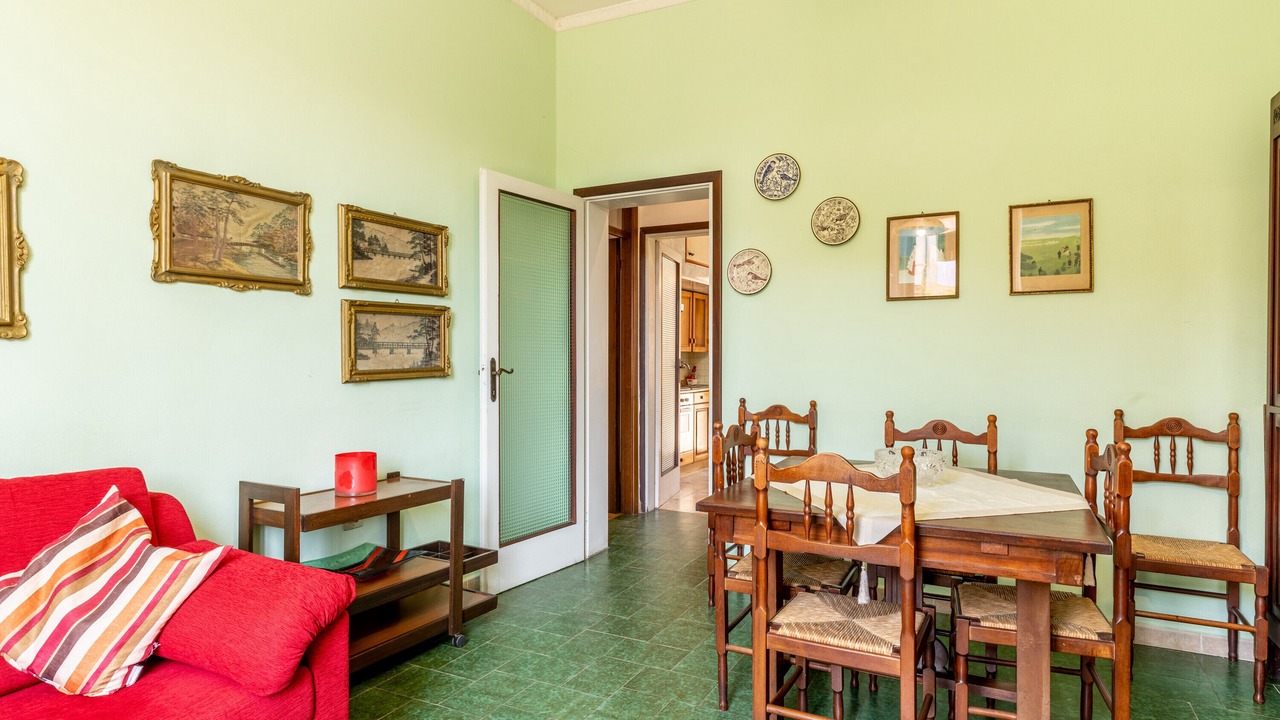 Photo of Livingroom in Marina di Carrara