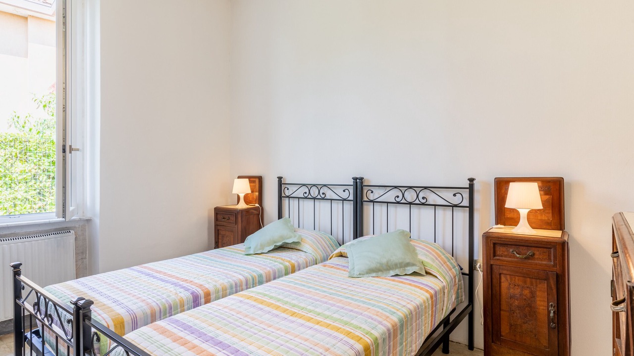 Photo of Bedroom in Marina di Carrara