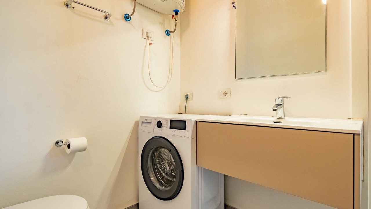Photo of Bathroom in Procchio