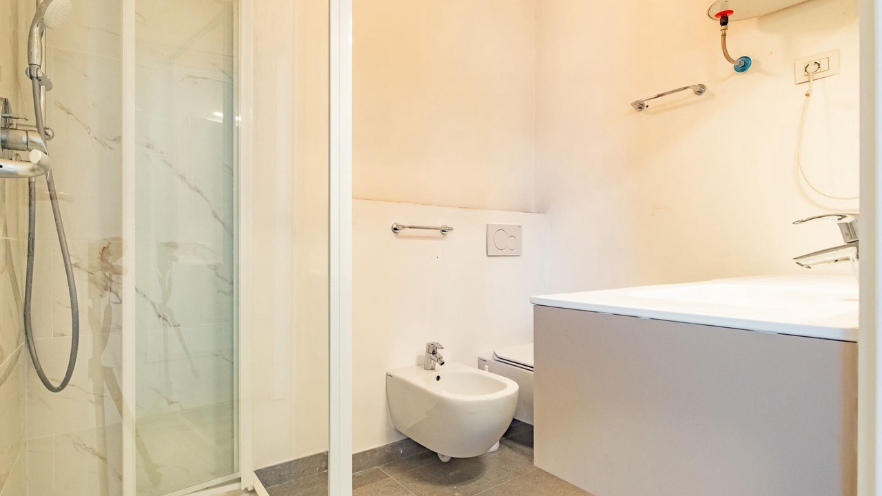 Photo of Bathroom in Procchio