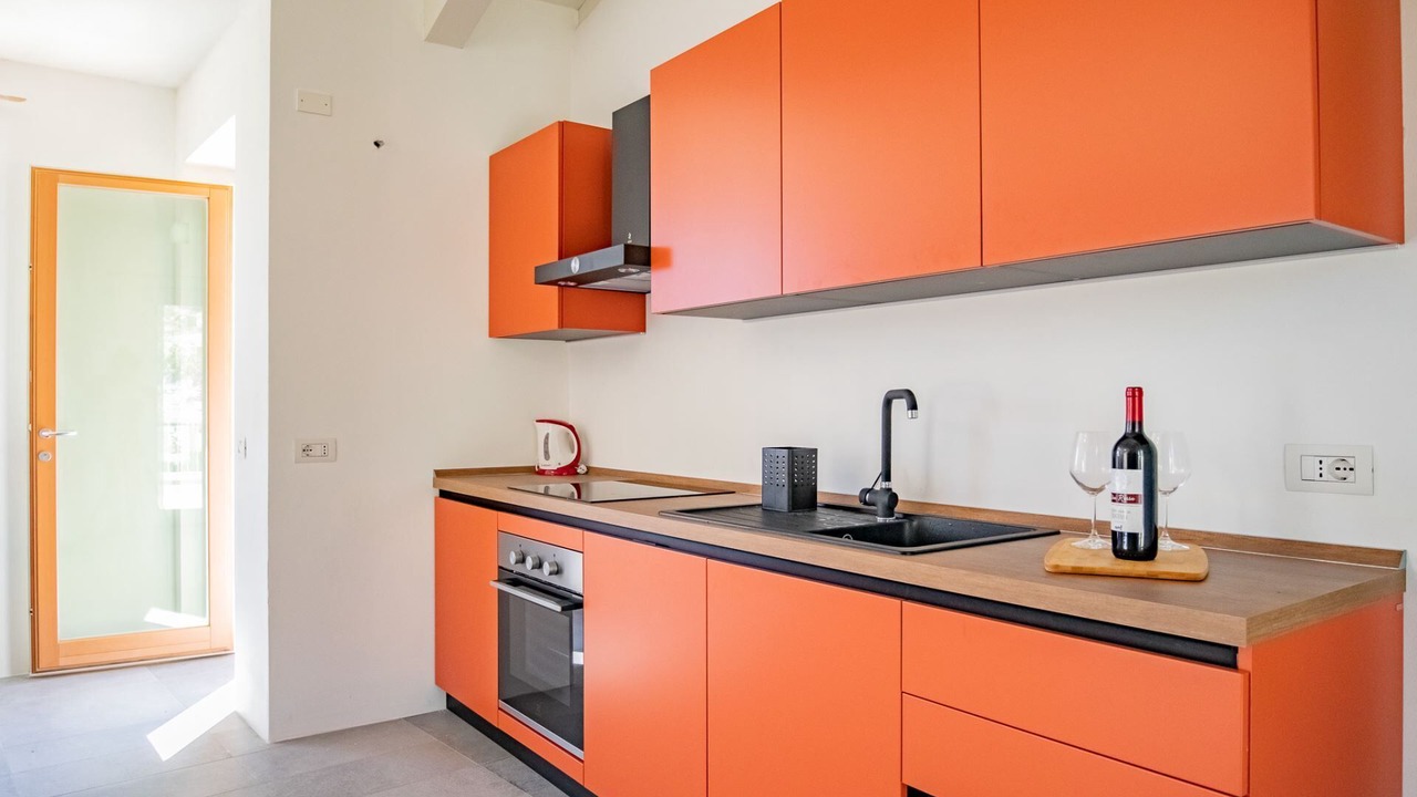 Photo of Kitchen in Procchio
