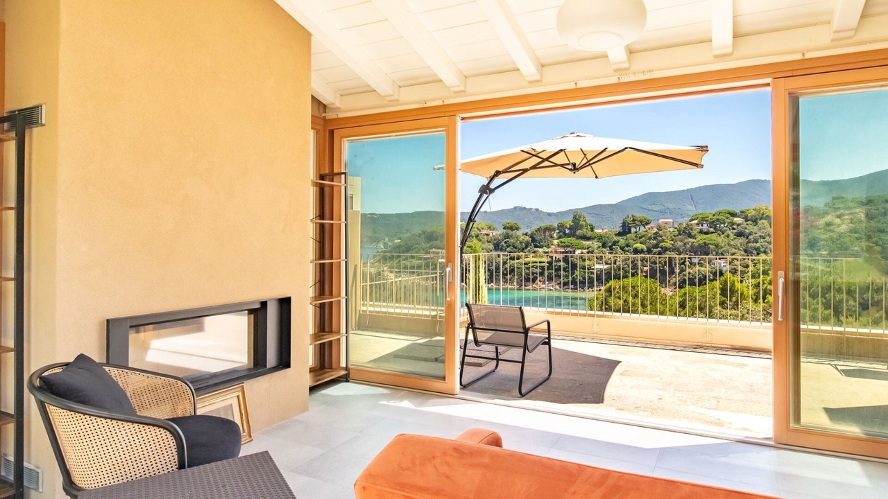 Photo of Livingroom in Procchio