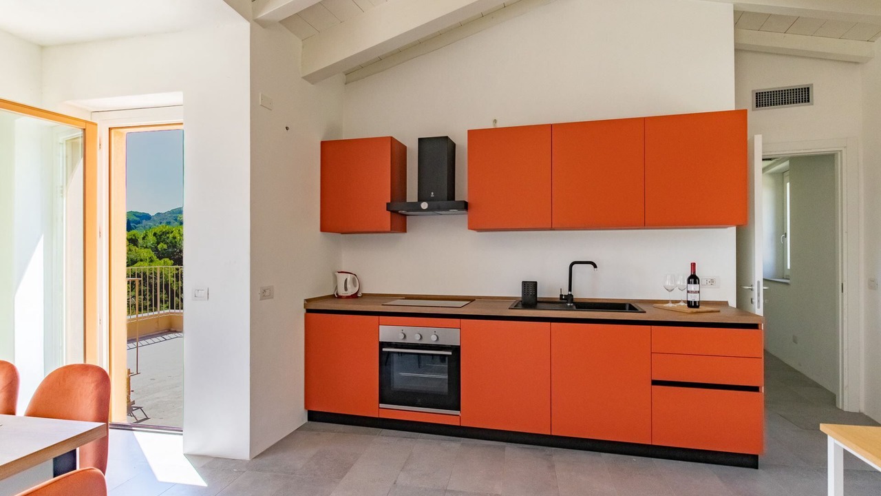 Photo of Kitchen in Procchio